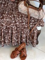 پیراهن شاخه - Image 5