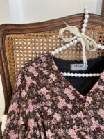 پیراهن برگ‌ زیتون - Image 6