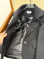 پالتو بون مشکی - Image 8