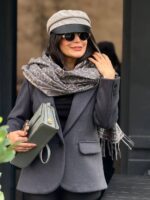 پالتو بون موشی