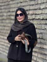 کت و شلوار والا نیو