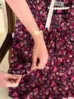 شومیز پاپیون - Image 4