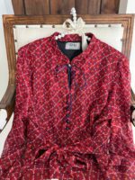 پیراهن انارک - Image 9