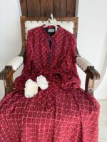 پیراهن انارک - Image 8