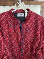 پیراهن انارک - Image 7