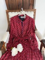 پیراهن انارک - Image 6