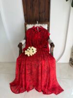 پیراهن شقایق - Image 8