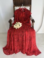 پیراهن شقایق - Image 10