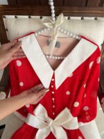 پیراهن میکی - Image 6