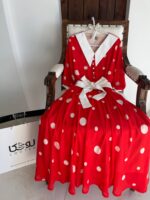 پیراهن میکی - Image 4