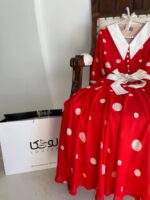 پیراهن میکی - Image 8