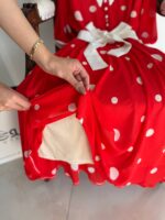 پیراهن میکی - Image 7