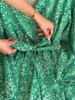 پیراهن سبزه - Image 7