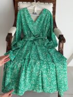 پیراهن سبزه - Image 5