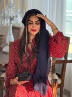 پیراهن انارک - Image 2