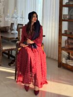 پیراهن انارک