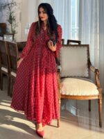 پیراهن انارک - Image 5