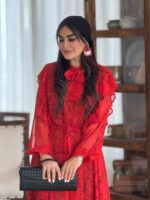 پیراهن شقایق - Image 2