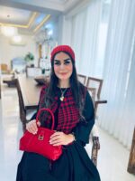 پیراهن افسانه یلدا - Image 2