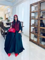 پیراهن افسانه یلدا - Image 3