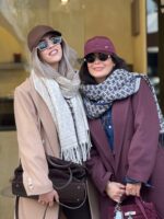 پالتو آروماتیک کرم - Image 7