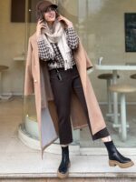 پالتو آروماتیک کرم - Image 5