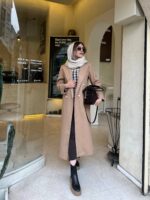 پالتو آروماتیک کرم - Image 4