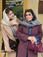 پالتو آروماتیک کرم - Image 3