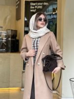 پالتو آروماتیک کرم - Image 2