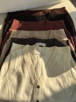 پلیور تاپ بافت - Image 7