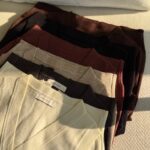 پلیور تاپ بافت