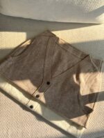 پلیور تاپ بافت - Image 4