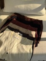 پلیور تاپ بافت - Image 2