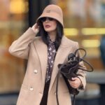 پالتو آروماتیک کرم