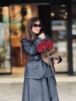 ست شالین - Image 6