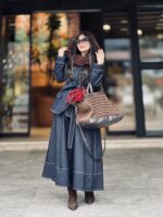 ست شالین - Image 4