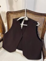 وست های کرپ