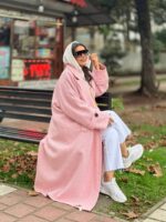 پالتو پینک رُز