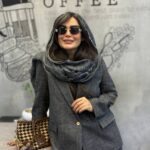 کت و شلوار نیو‌سین سیلی