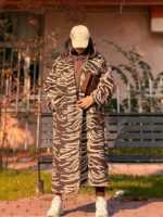 پالتو سوماترا - Image 5