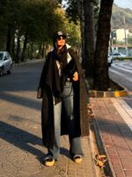 پالتو جگوار - Image 4