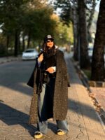 پالتو جگوار - Image 3