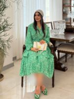 پیراهن سبزه - Image 3