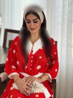 پیراهن میکی - Image 3