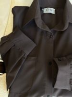 شومیز بیسیک‌برونی - Image 6