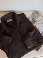 شومیز بیسیک‌برونی - Image 5