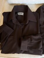 شومیز بیسیک‌برونی - Image 3