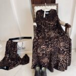 پیراهن جگوار