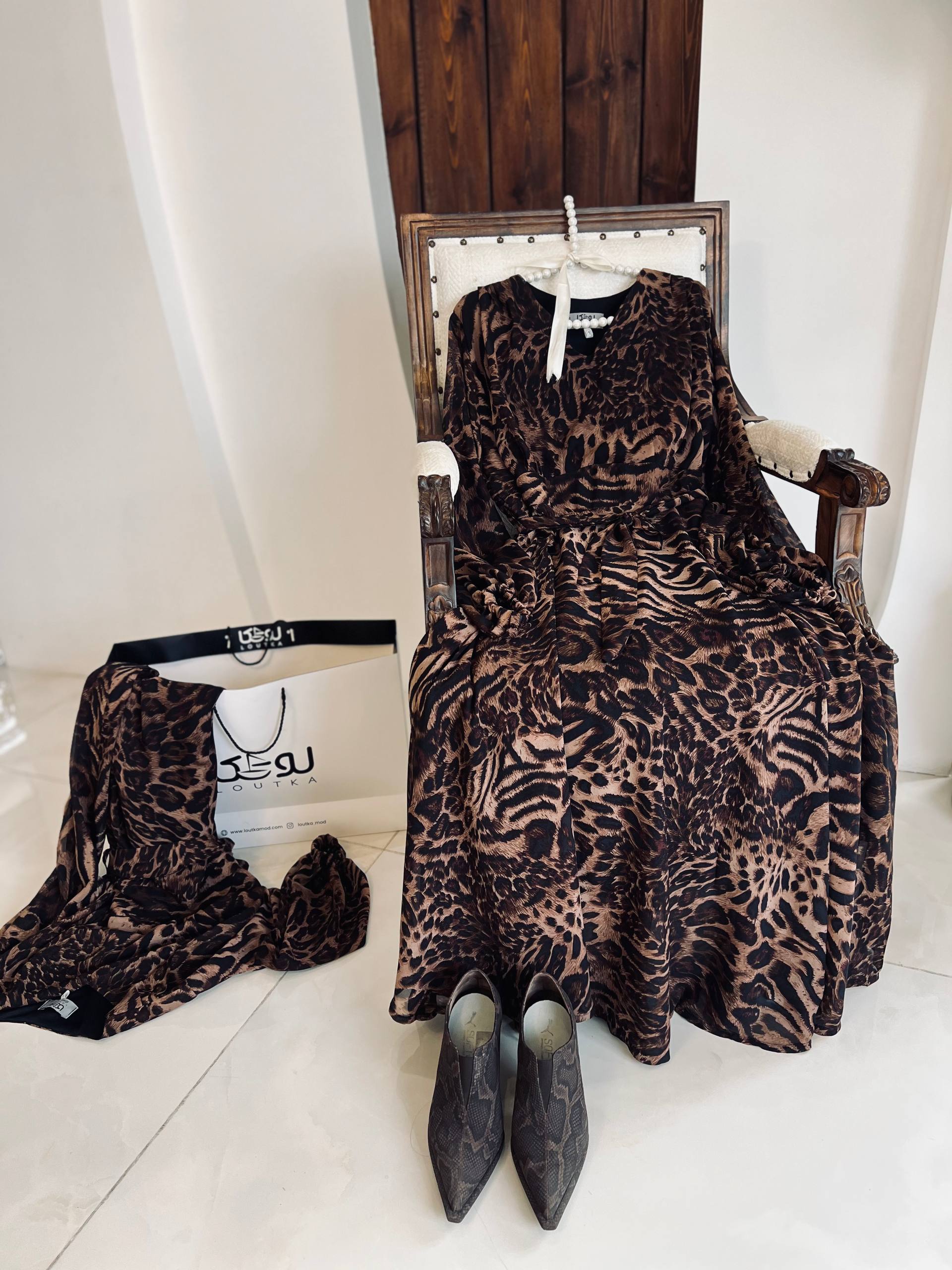 IMG_2124 پیراهن جگوار - Image 1