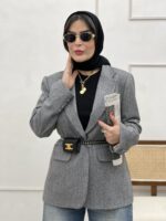 کت طوس باستی - Image 2